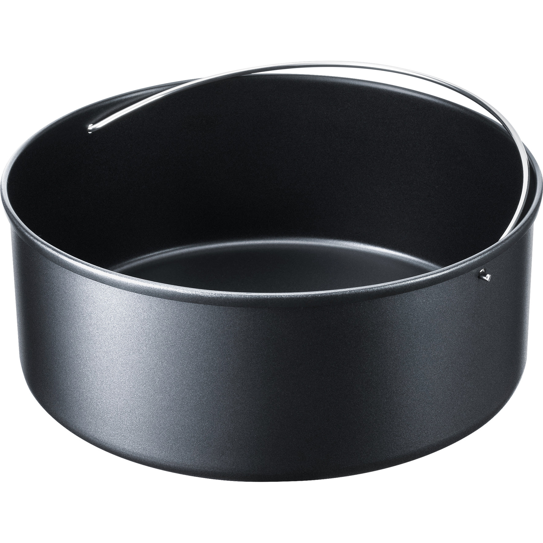 STEBA Heißluft-Fritteuse HF 5000 - schwarz - 5,2 Liter