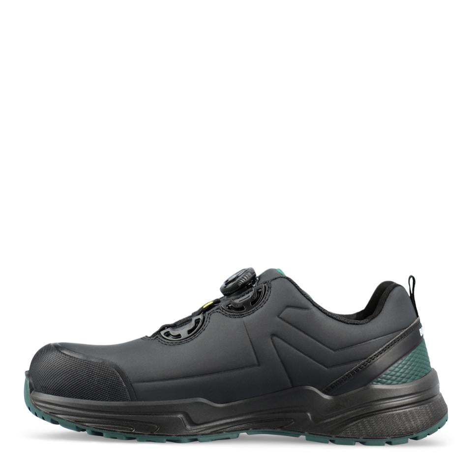 Vernesko Green Way Shoe – Brynje