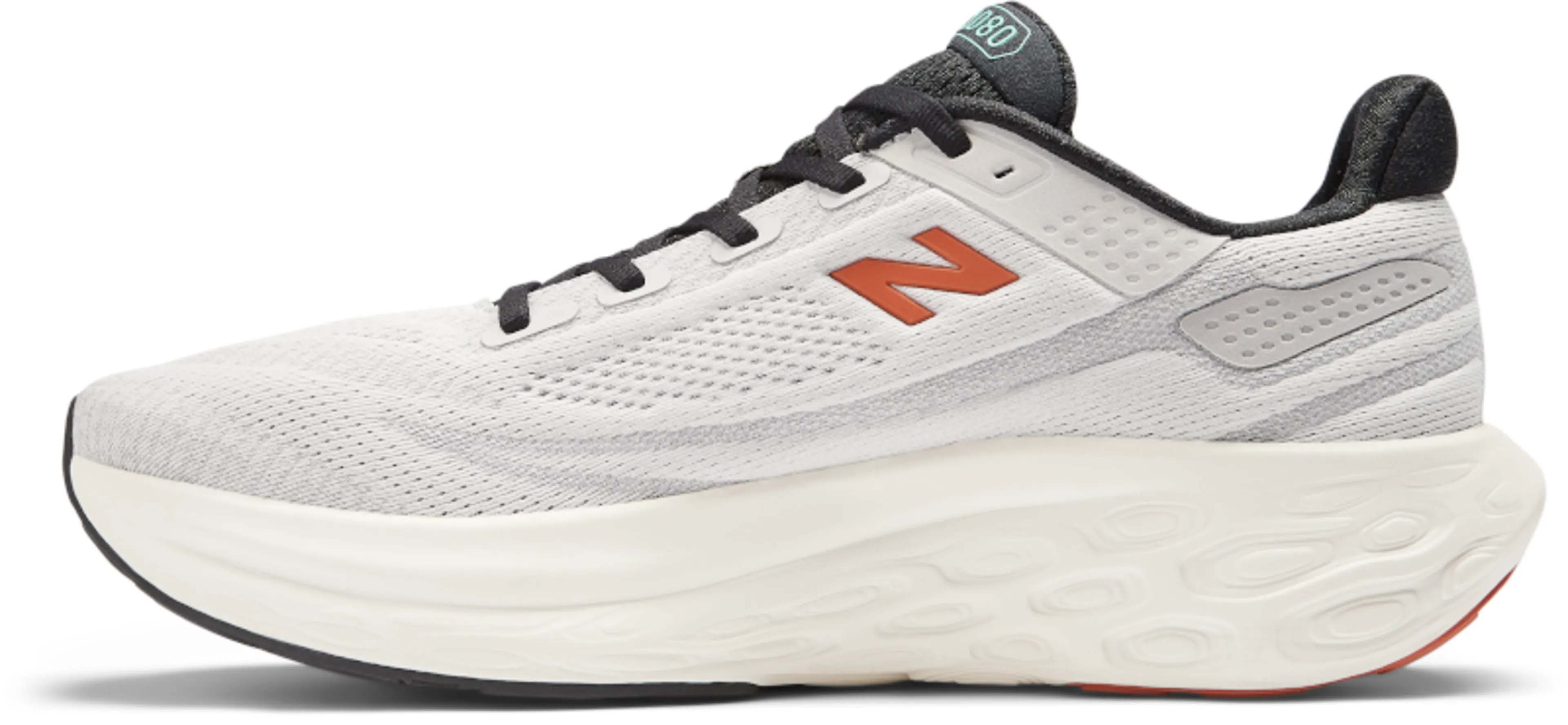 Fresh Foam X 1080 v13 Herre Grey