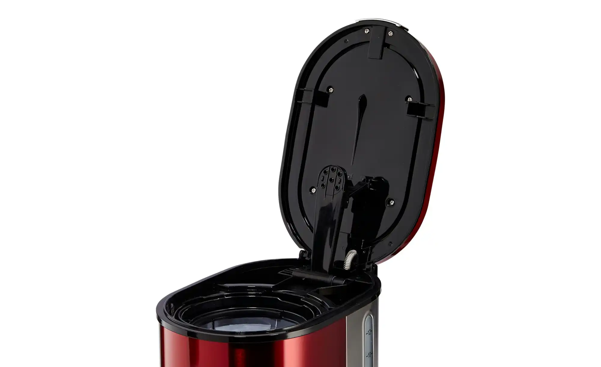 KHG Kaffeeautomat KA-114 (MRE)