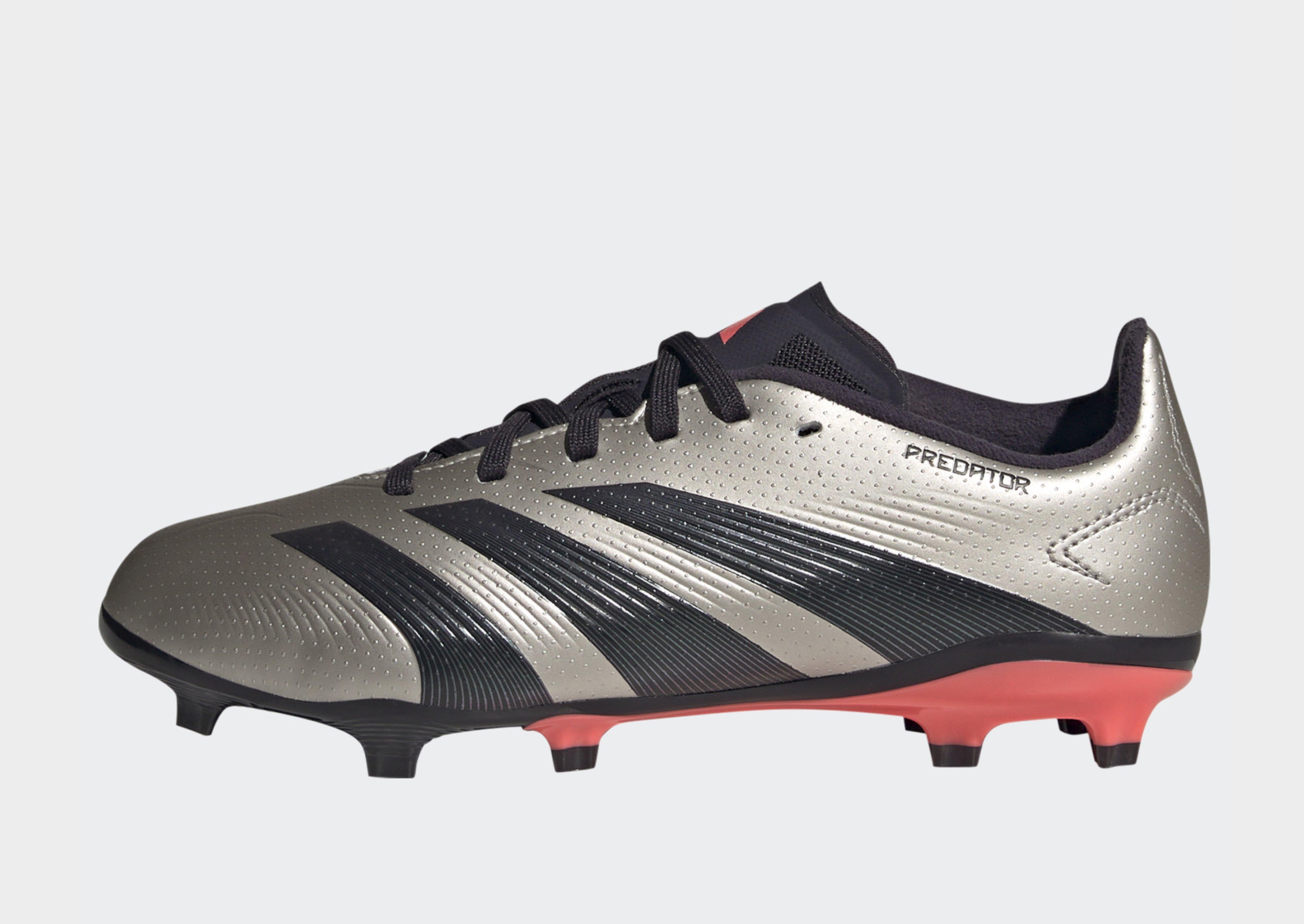 adidas Chaussure Predator League Terrain souple Enfants