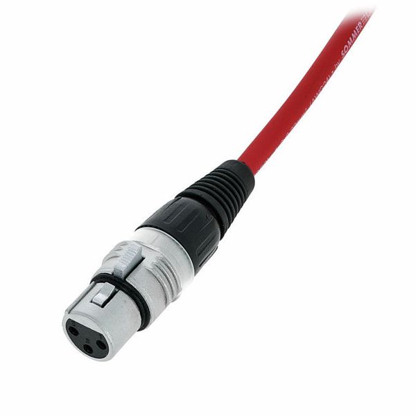Sommer Cable Stage 22 SGHN RD 15,0m