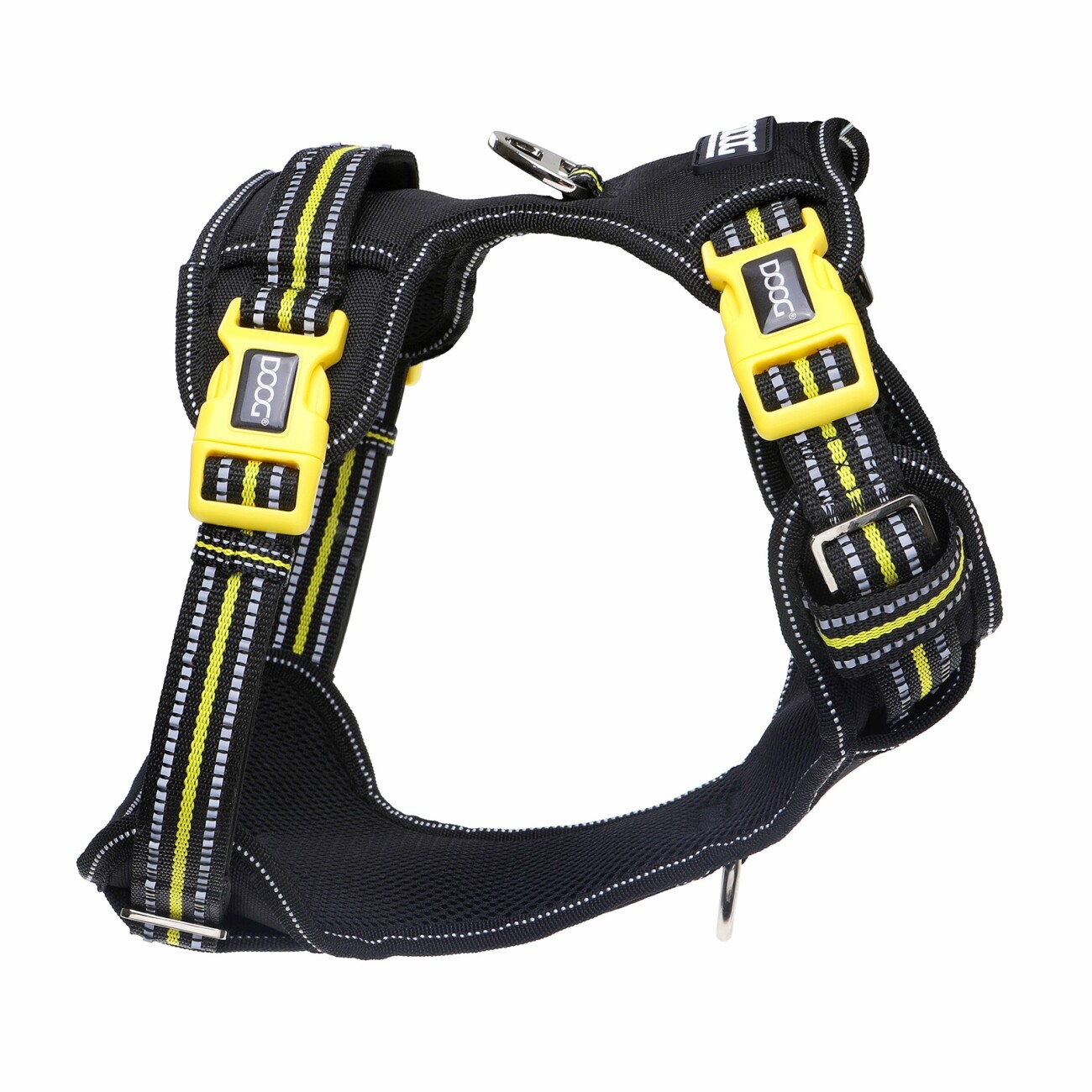 DOOG Hundegeschirr Neotech S