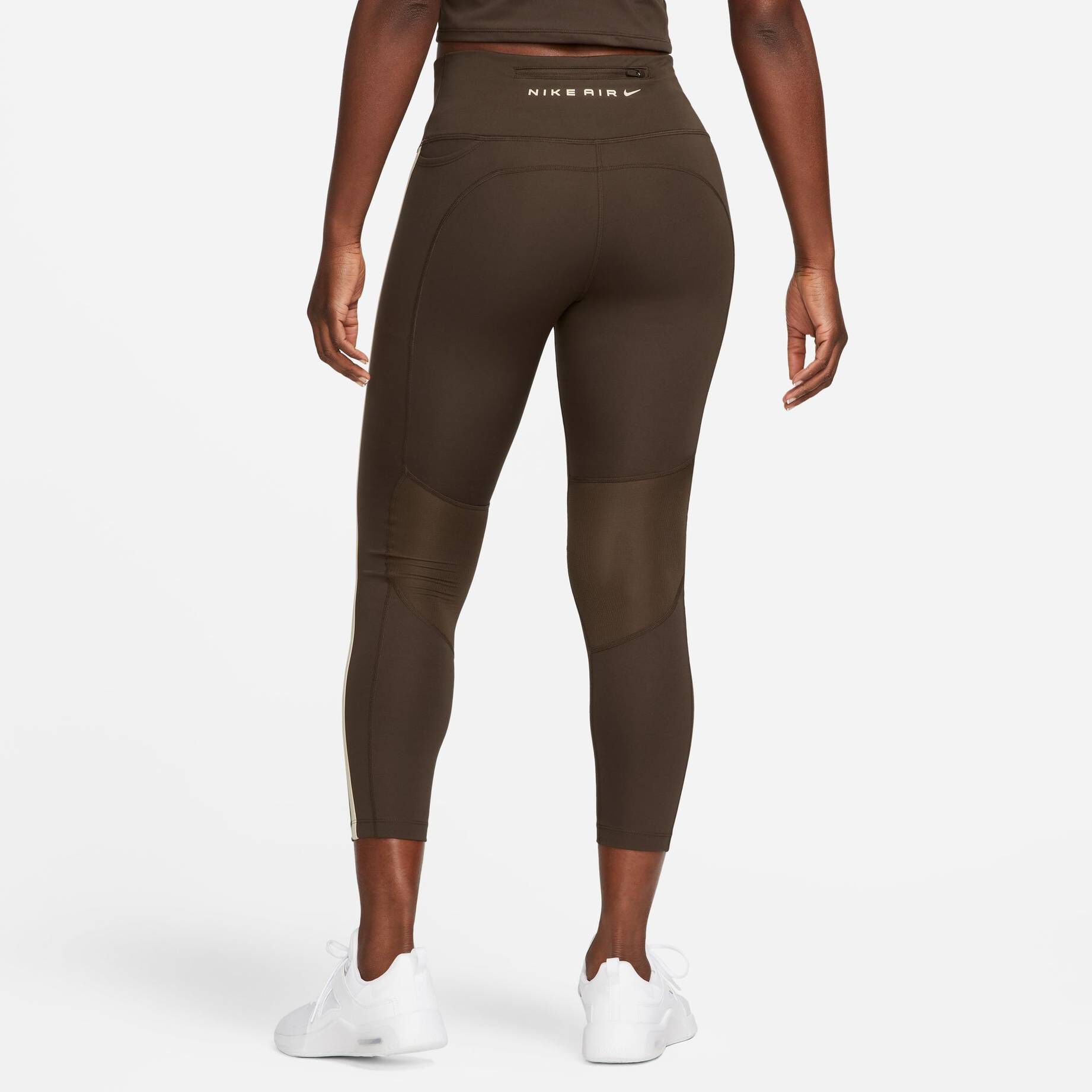 Nike| Damen Lauftights AIR FAST 7/8-Länge