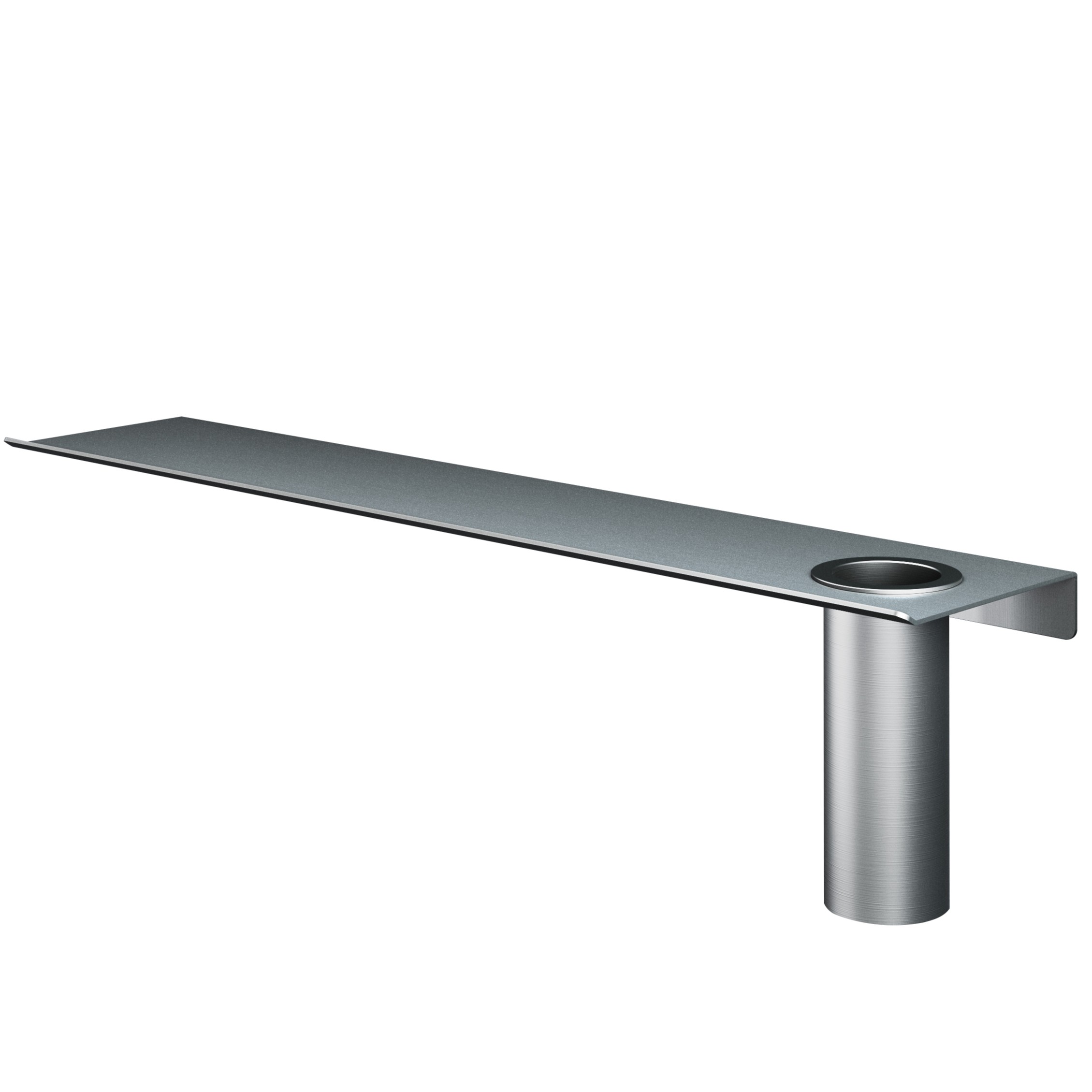 Hotbath &More beker voor planchet RVS