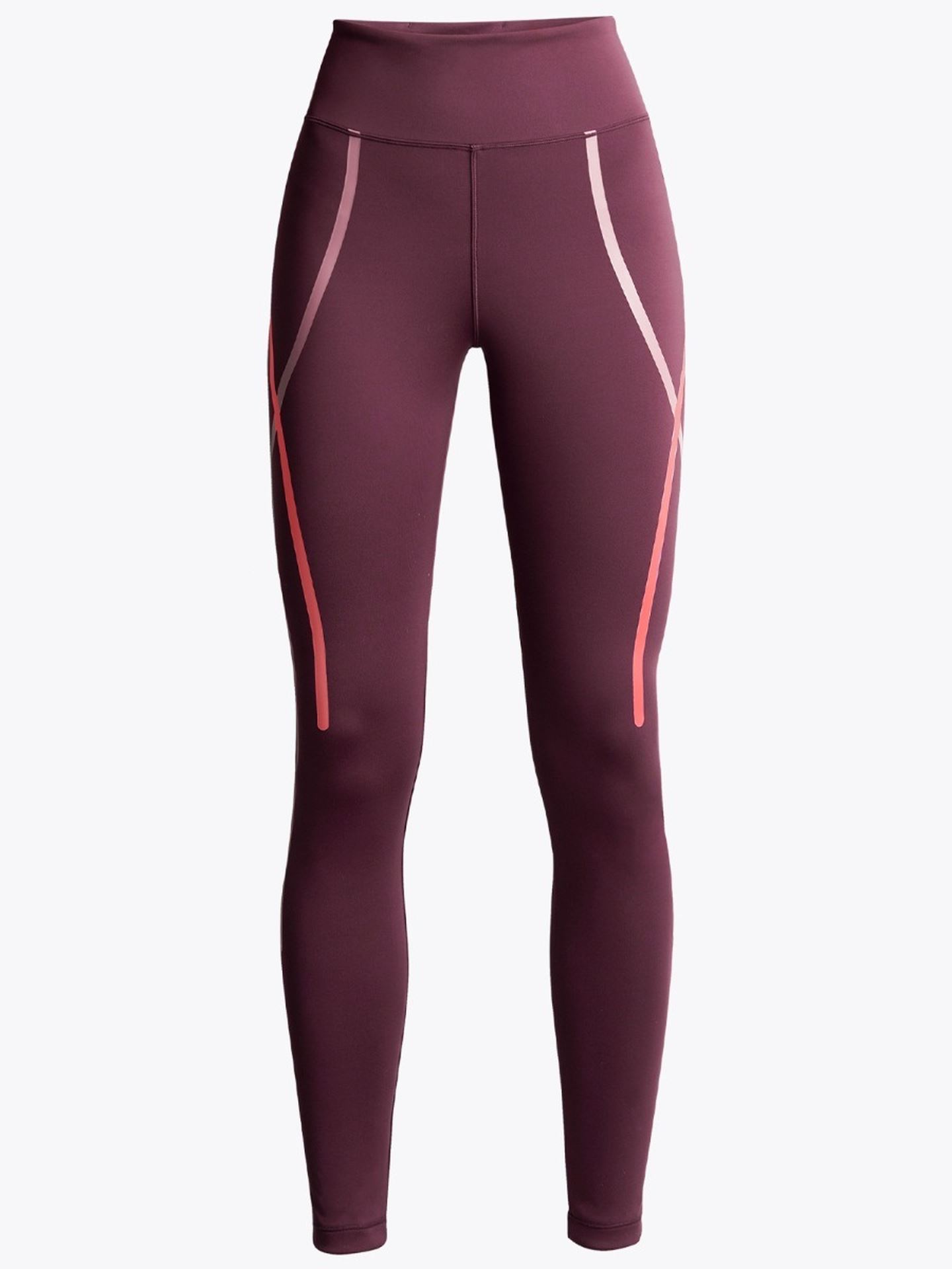 Uplift Stripe Tights