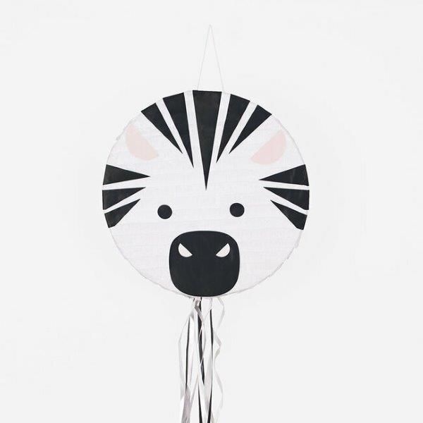My Little Day Pinhata Zebra - 440800016