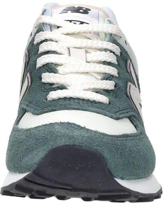 New Balance 574 groen