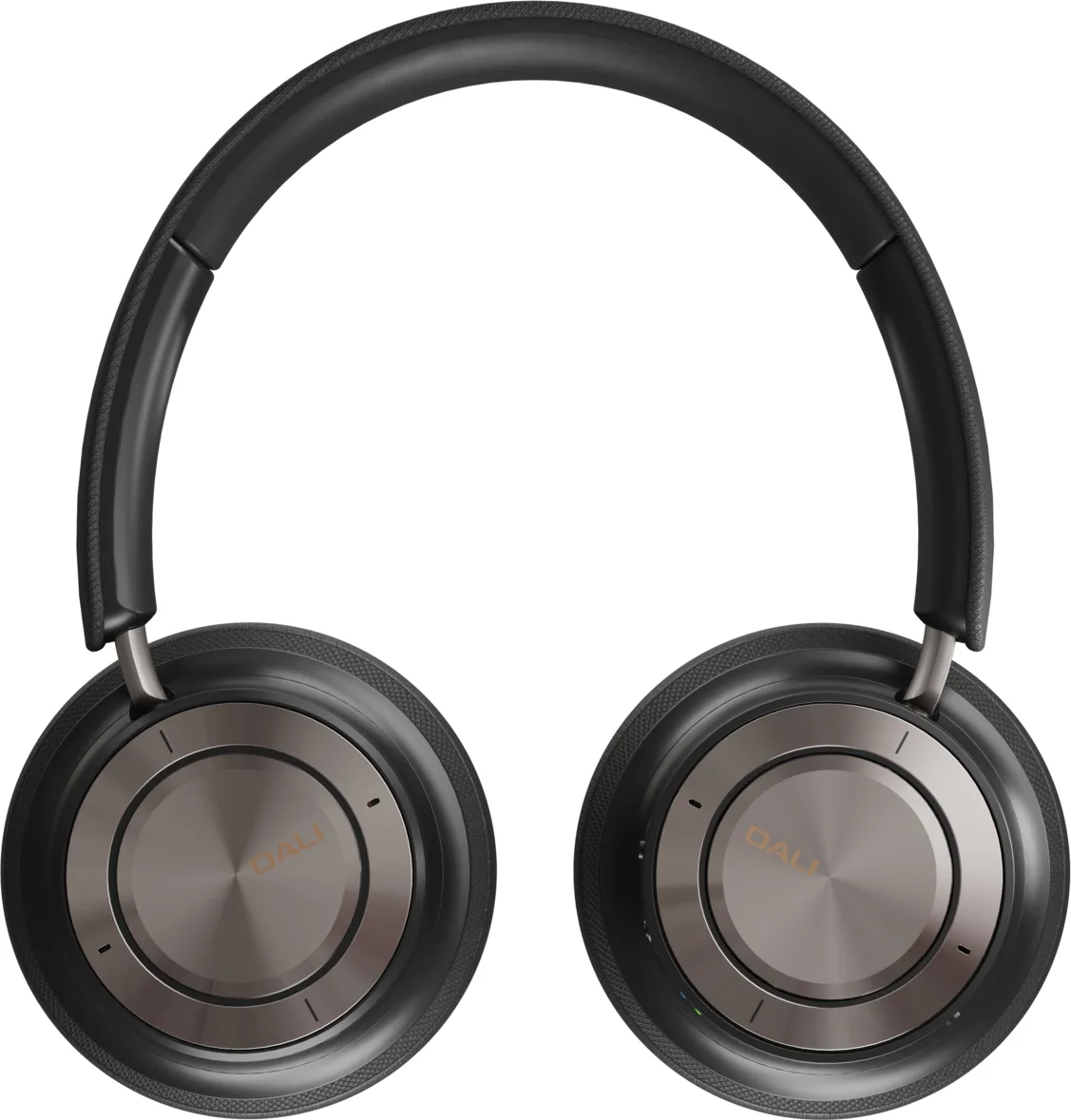 Dali IO-8 Noir Casques Bluetooth