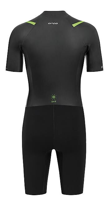 ORCA - COMBINAISON SWIMRUN AESIR THERMAL HOMME
