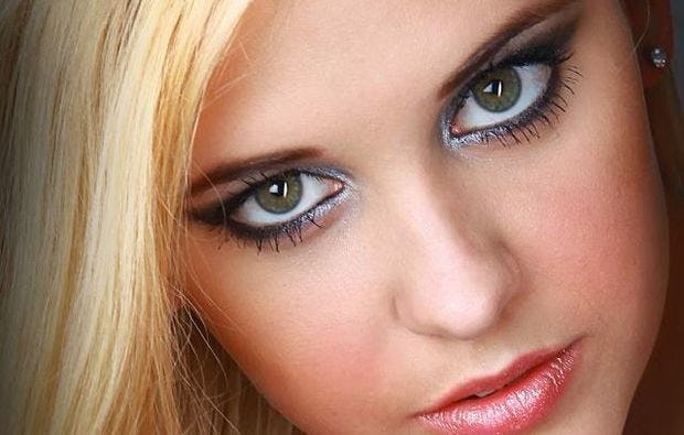 Make-up Workshop in Lienz als Geschenkidee