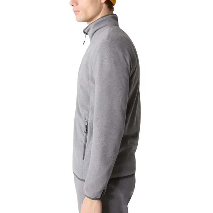 The North Face 100 Glacier Fleece Jack Heren