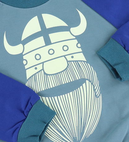 Danefæ Sweatshirt - Dänemark - Multi Erik