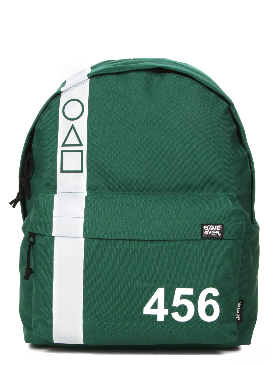 Sac À dos Game Over 456