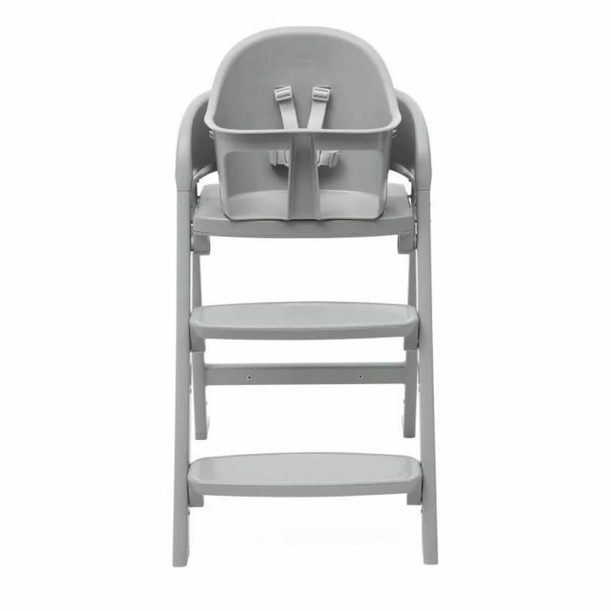 CHICCO Chaise haute Crescendo Lite Milan Mist