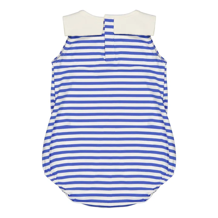 Canopea Maillot de bain 1 Pièce Simone | Cobalt