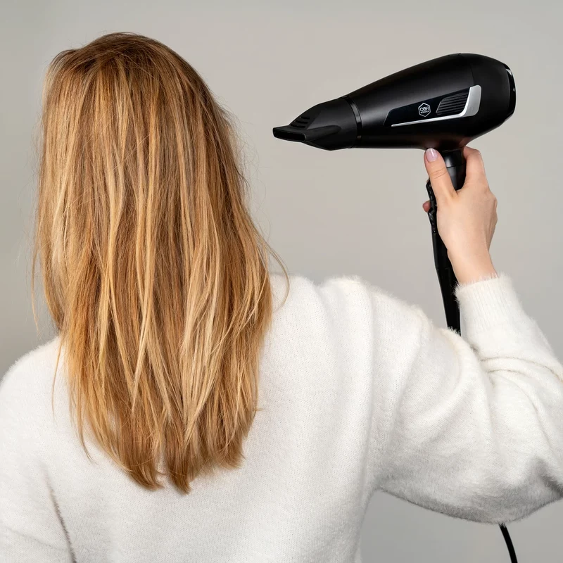 OBH Nordica Power Style Hair Dryer - NV8810N0