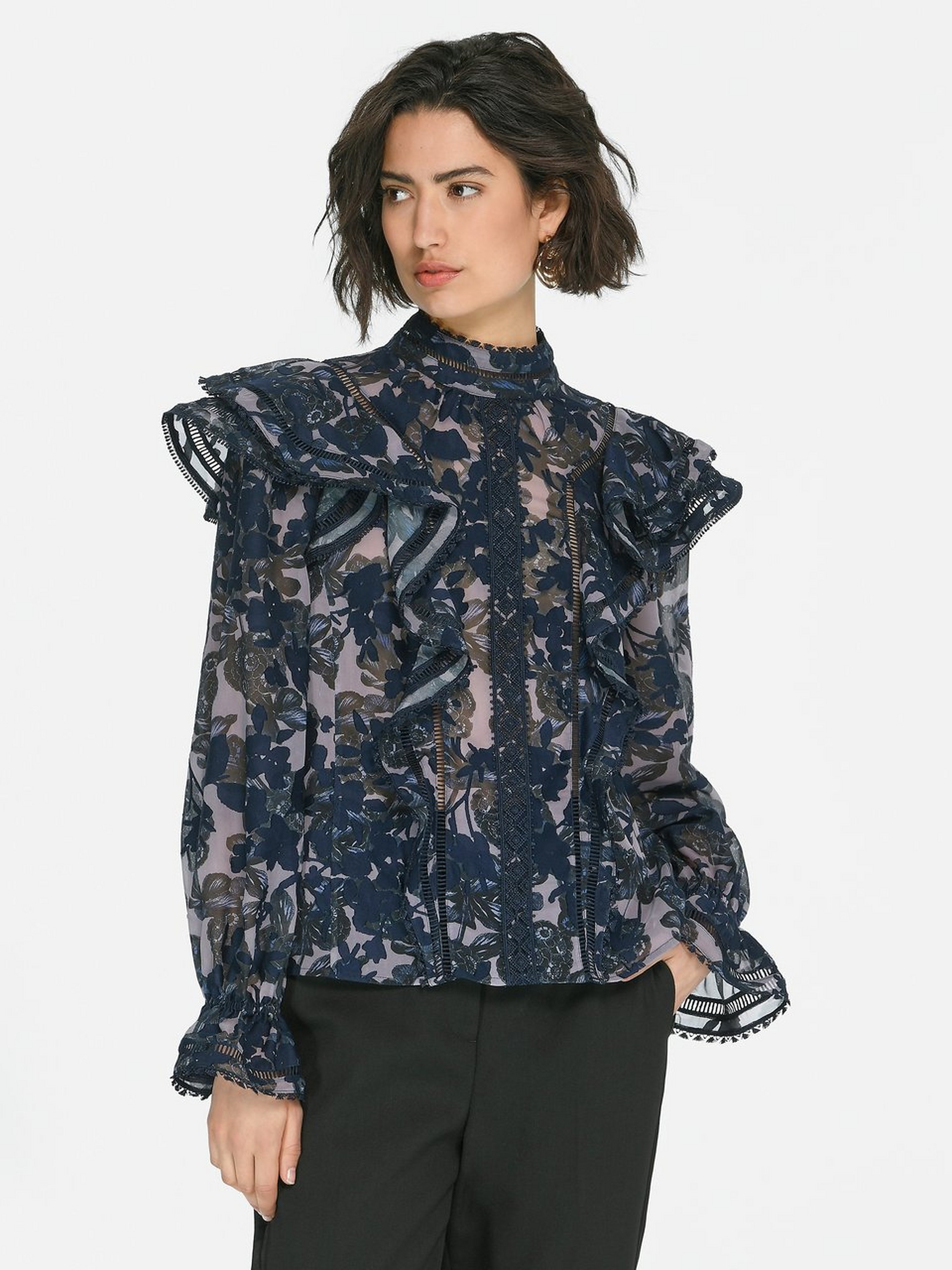 Bluse