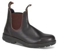 Boots 500 herre Brun