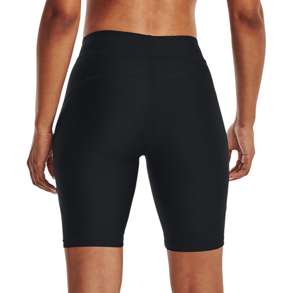 Under Armour HG AUTHENTICS - Cuissard Femme noir