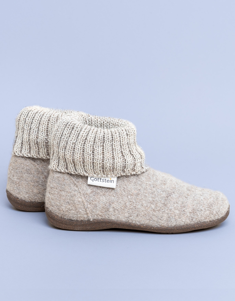 Alpine Boot RU
