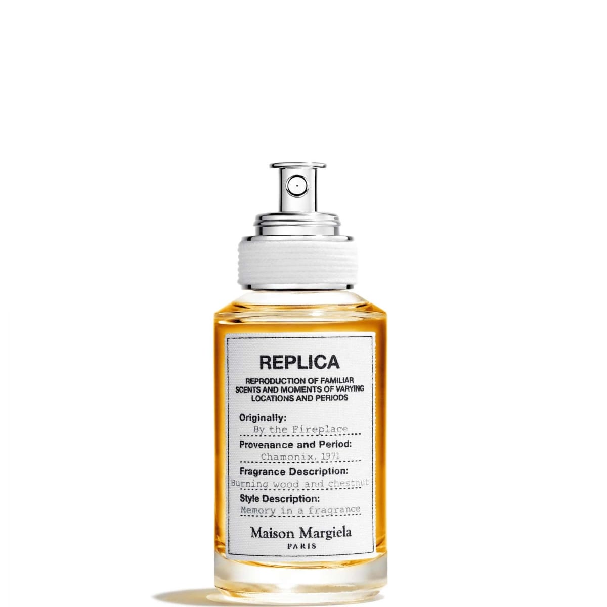 Maison Margiela REPLICA By The Fireplace Eau de Toilette