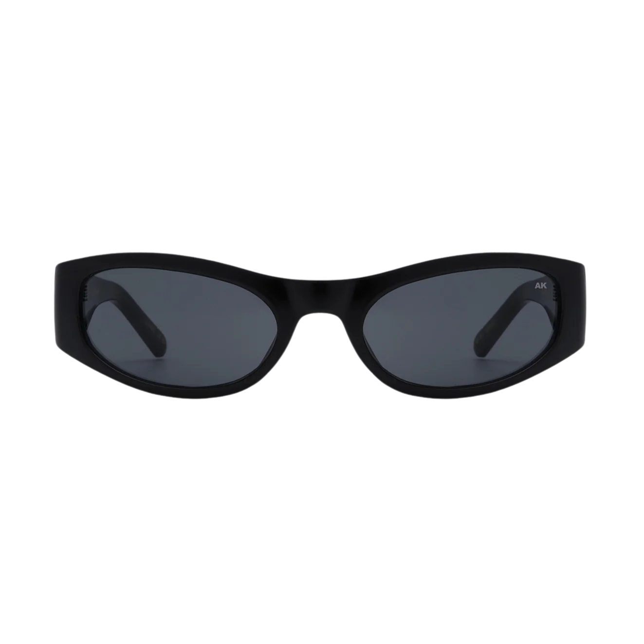 A. Kjærbede  Gust solbrille - sort