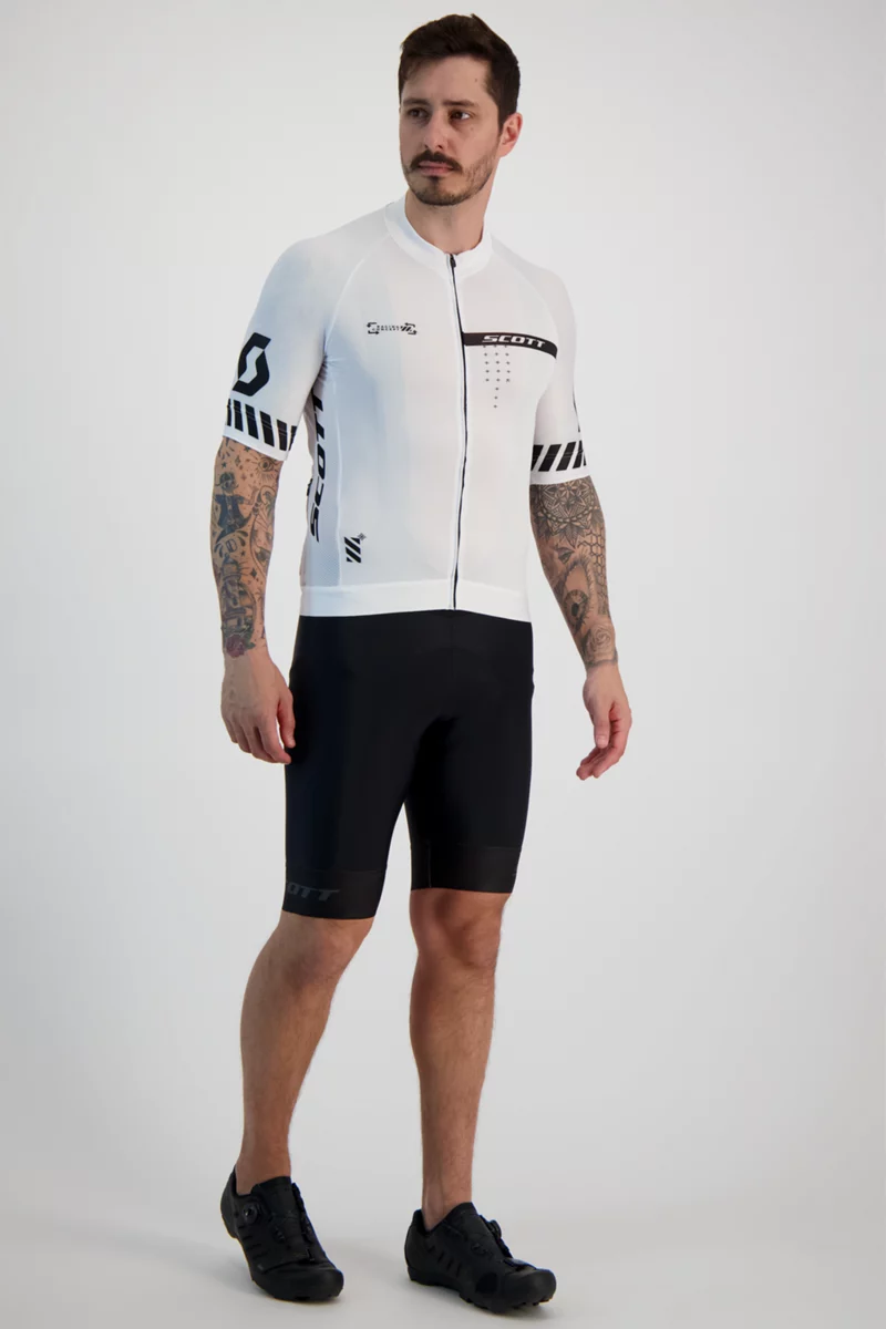 SCOTT RC Pro Herren Biketrikot