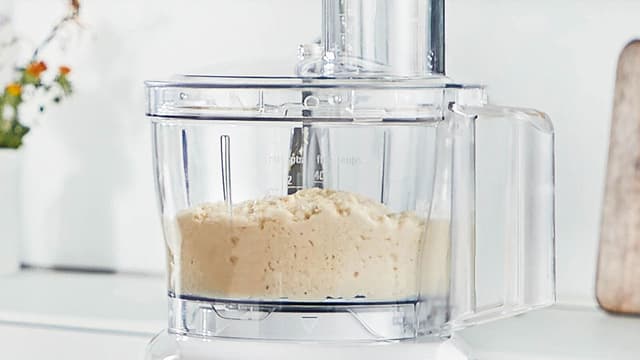 Bosch foodprocessor MCM3100W