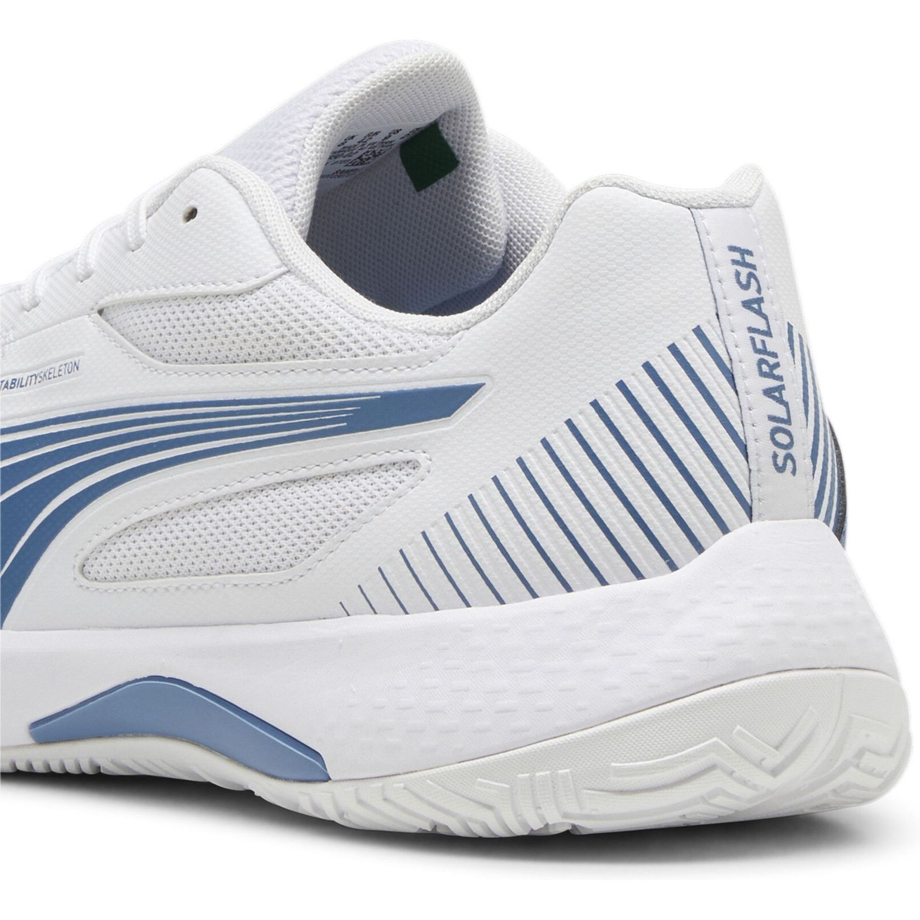 PumaSolarflash III