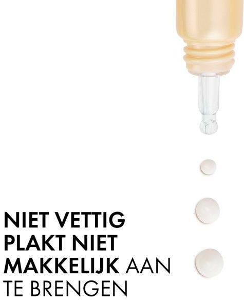 Vichy Neovadiol Corrigende Oogverzorging - 15ml