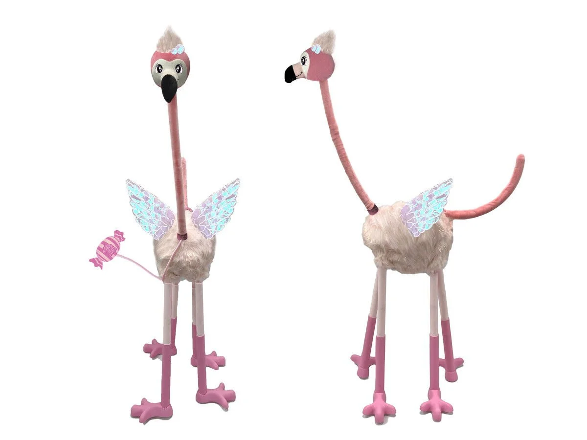 Little Longs Legs 167 cm - Bubblemingo