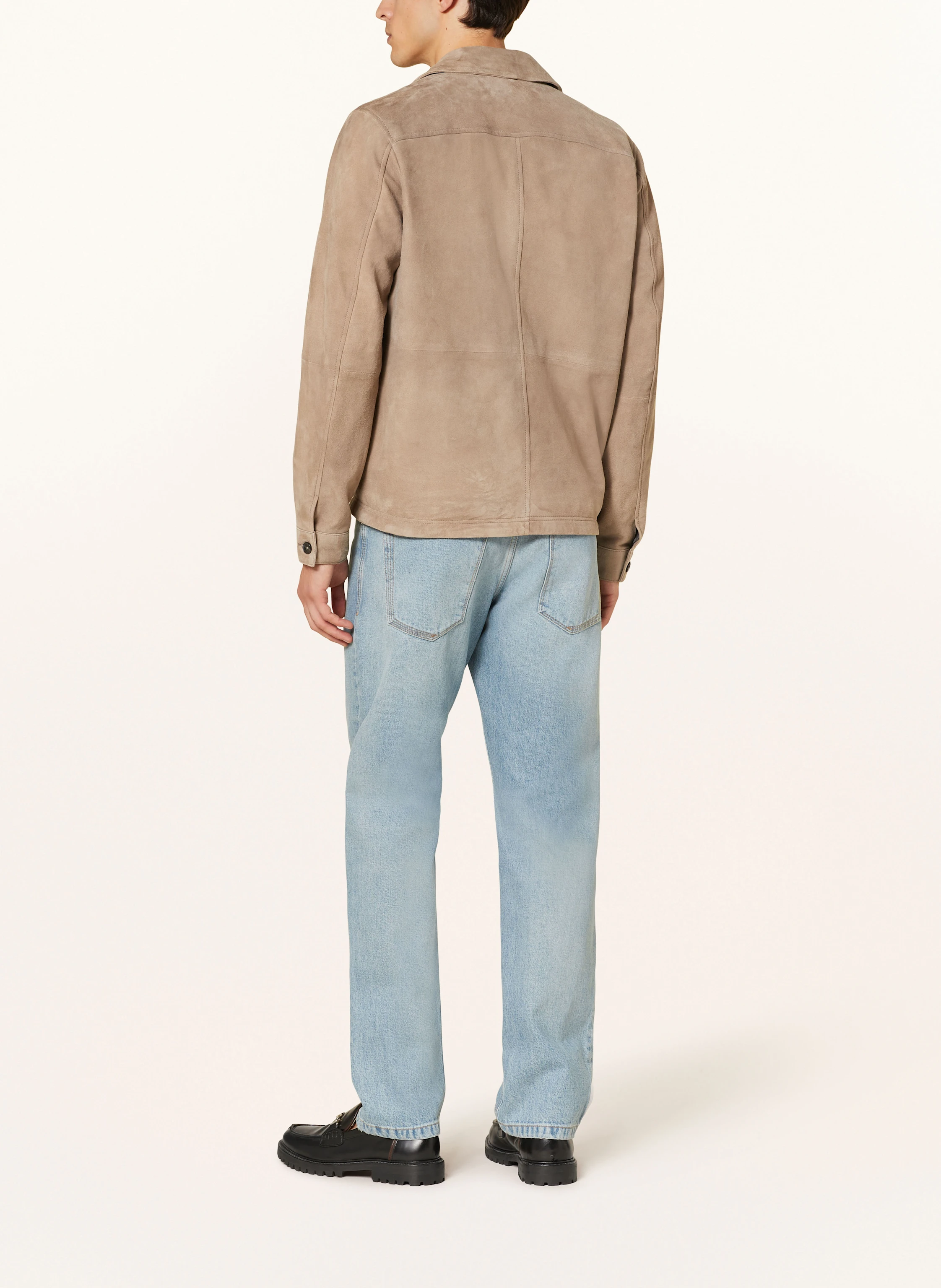 DRYKORN Jeans HIGHT Regular Fit