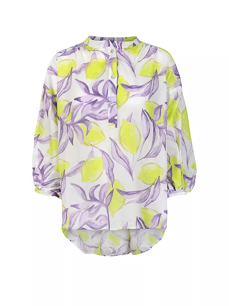 LIEBLINGSSTÜCK Bluse RELINDAL creme