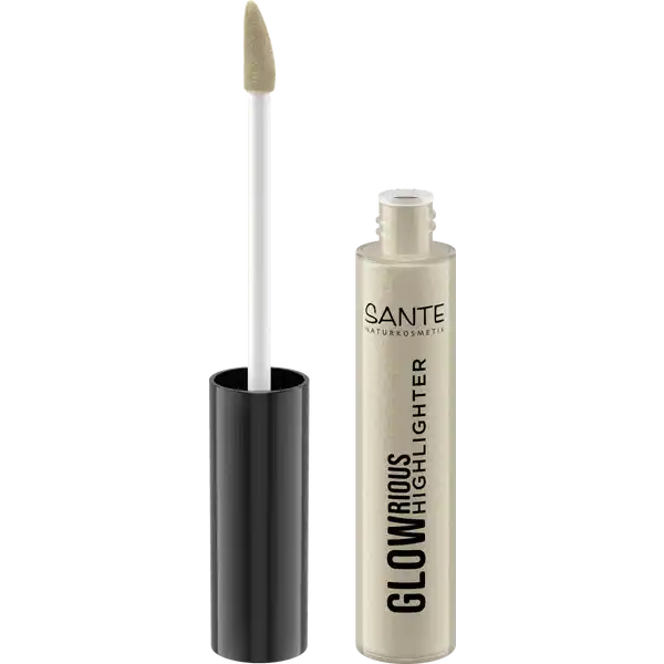 GLOWRIOUS Liquid Highlighter 01