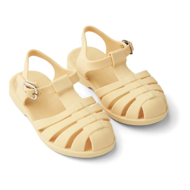 Liewood Sandales Bre | Jaune