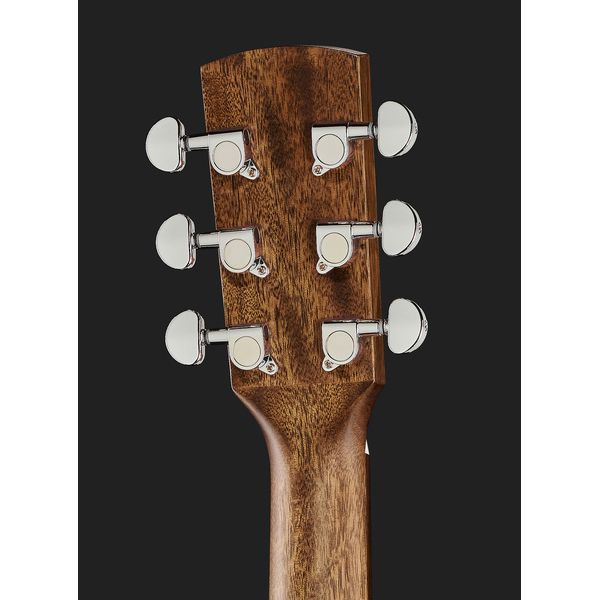 Harley Benton Custom Line CLA-15MCE w/Bag