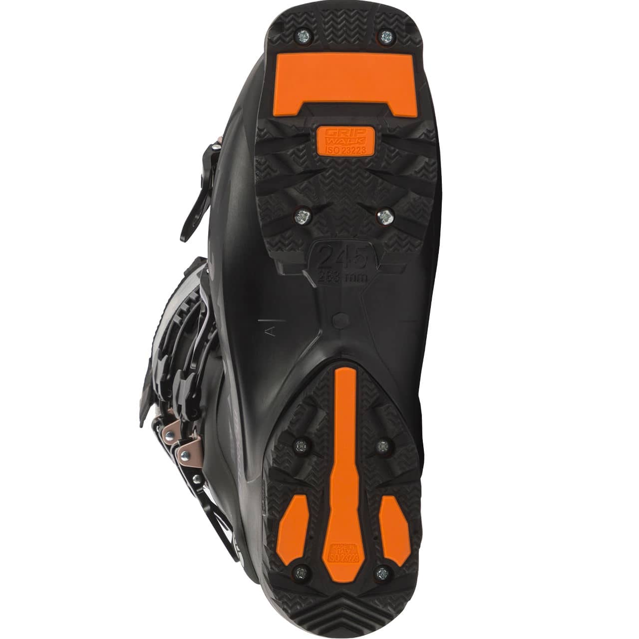 Lange Shadow 85 W LV GW black | Lange Skischuhe | Lange | L | MARKEN | XSPO