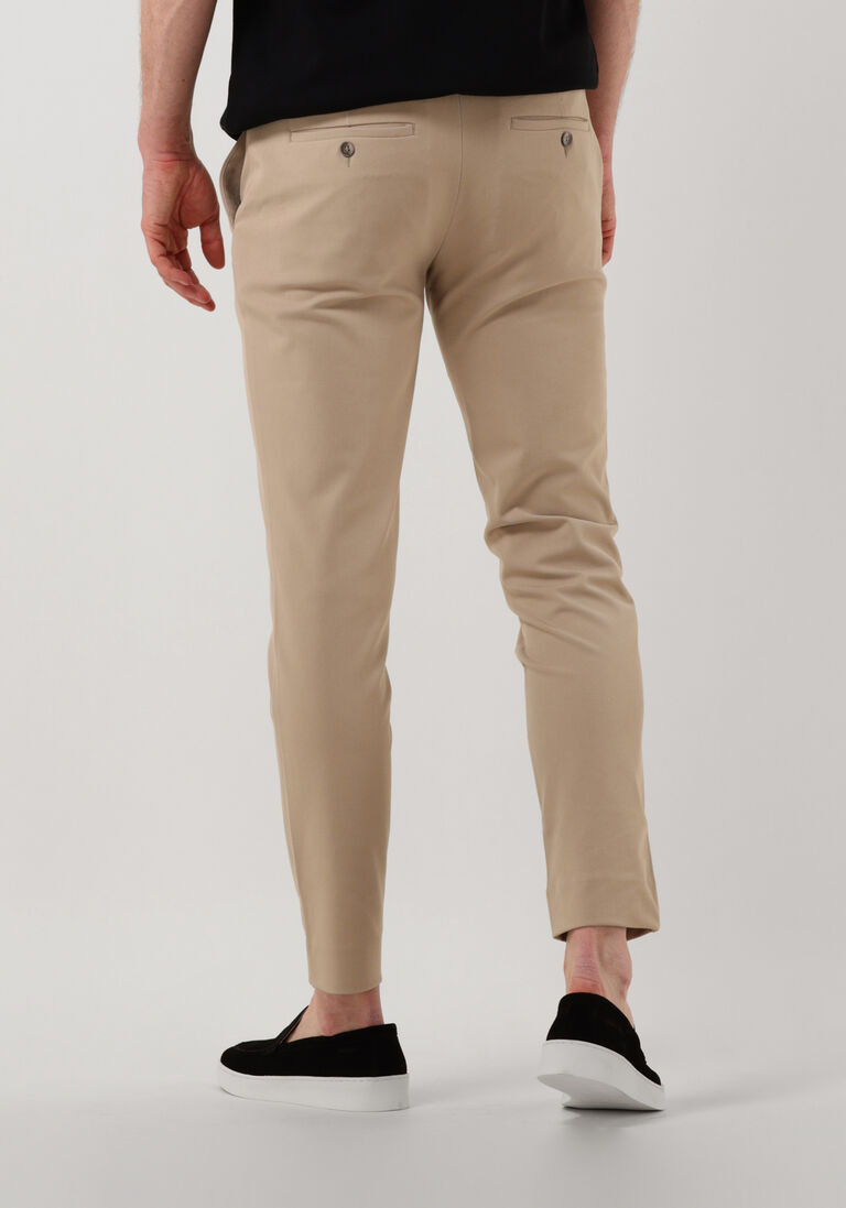 PLAIN zand plain pantalon josh 315