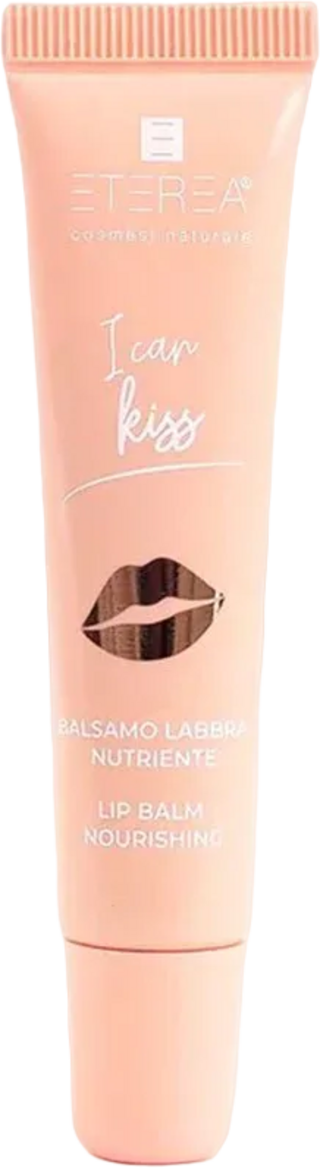 ETEREA Cosmesi Naturale  Lip Balm I can kiss, 15 ml
