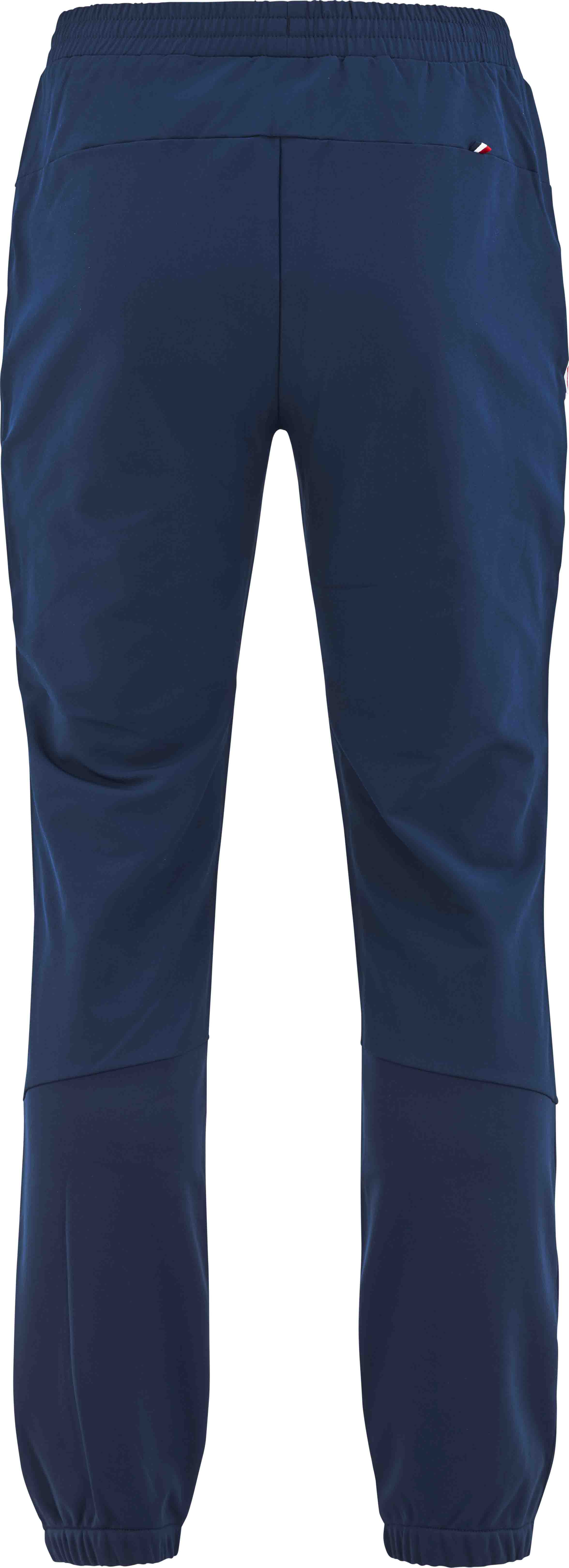 Matheo Pant Herre Navy