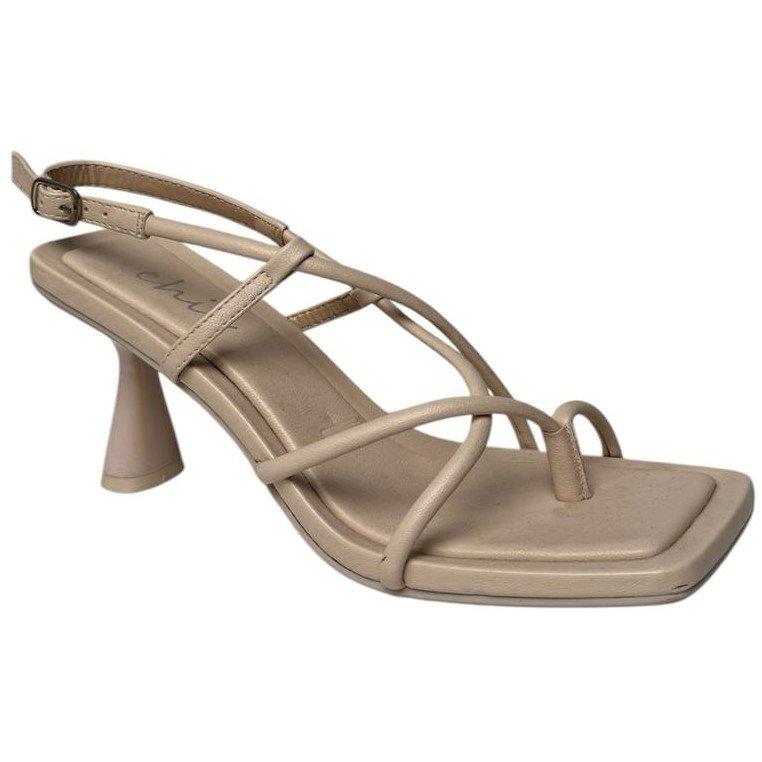 Chic Toe Loop Sndl Ld99