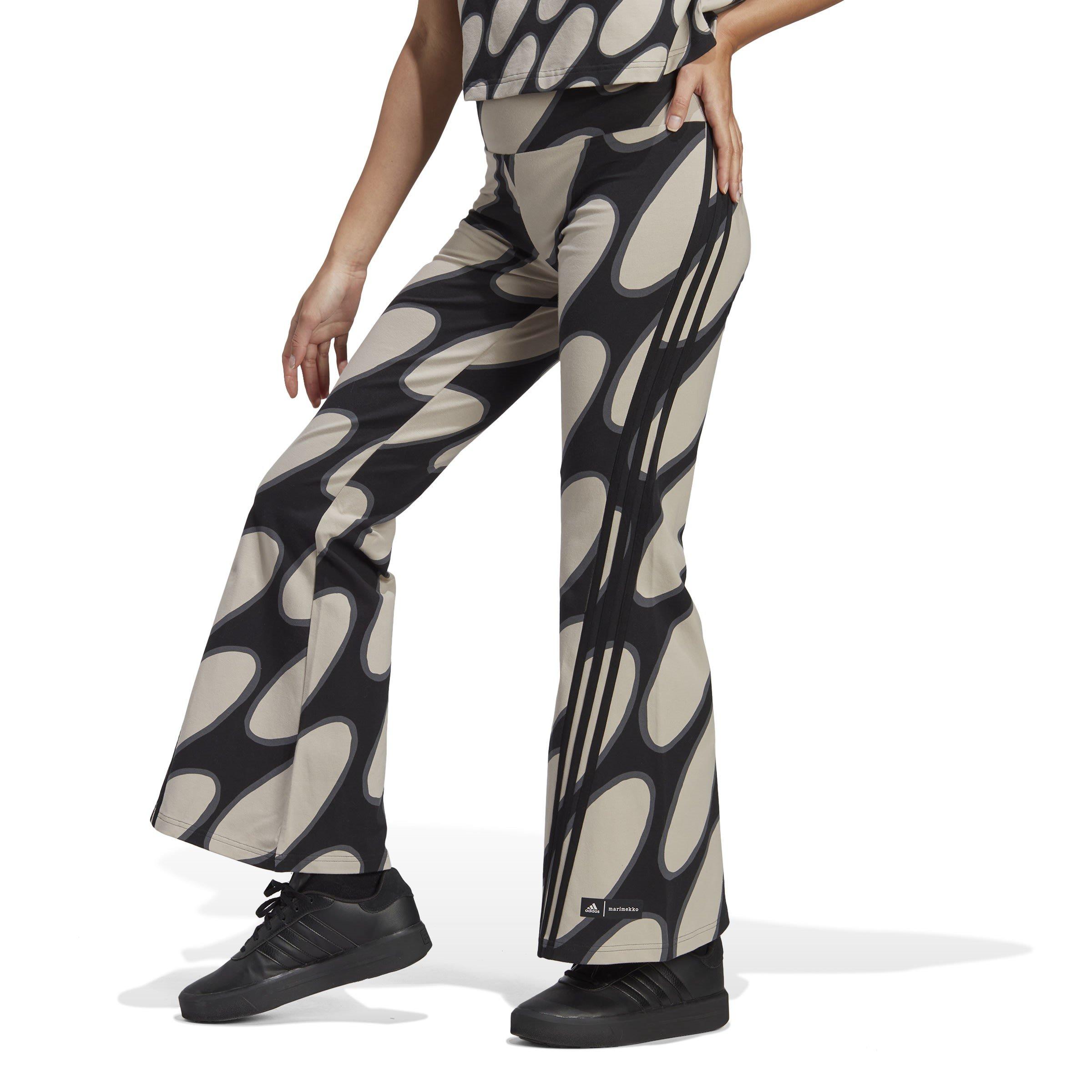 adidas x Marimekko Future Icons Flared Leggings Womens