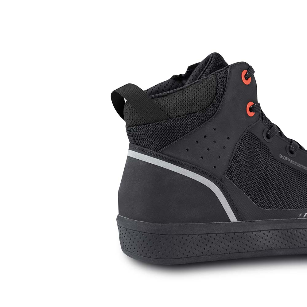 Eleveit - Baskets Skyline Air Waterproof Noir