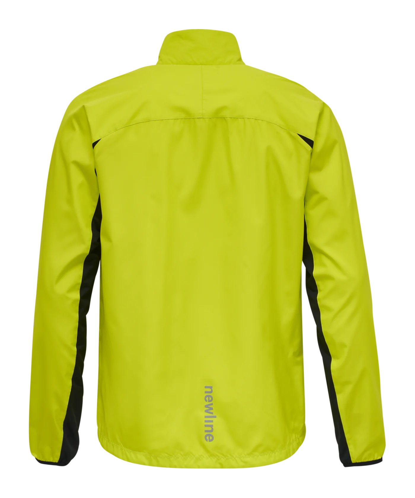 Newline Core Jacke Running Grün F6102