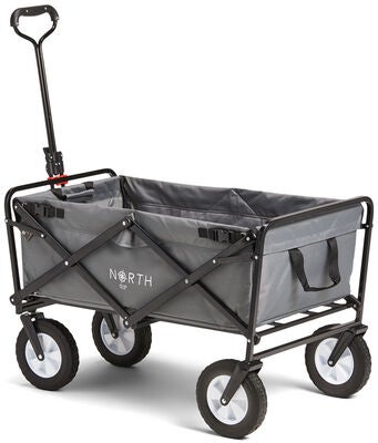 North 13.5 Light Tralle, Ivy Grey