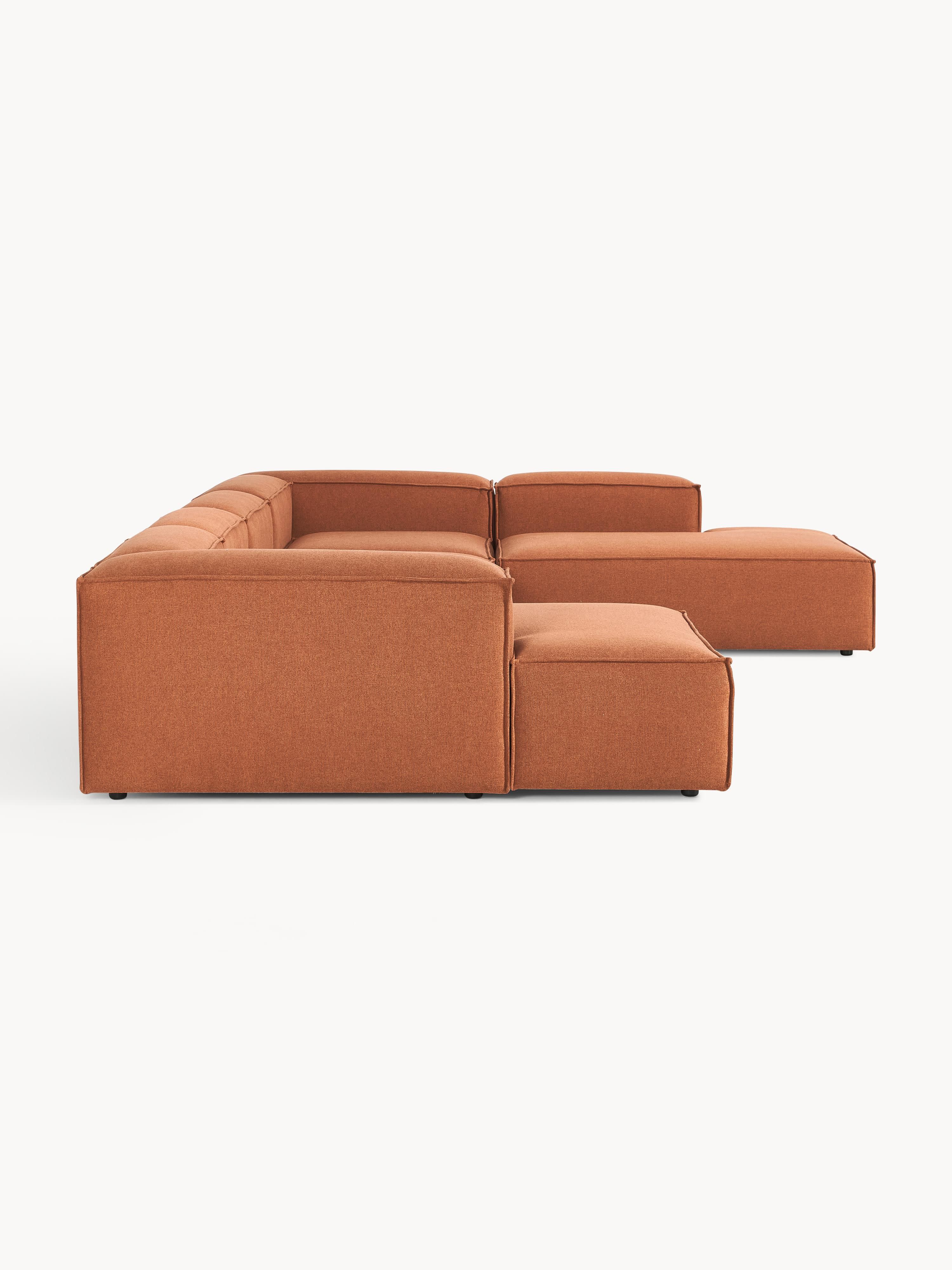 Modulaire U-bank Lennon