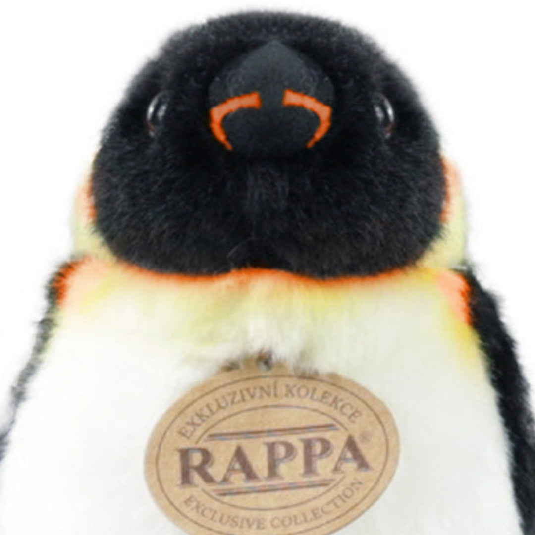 rappa knuffelpinguin - 20 cm