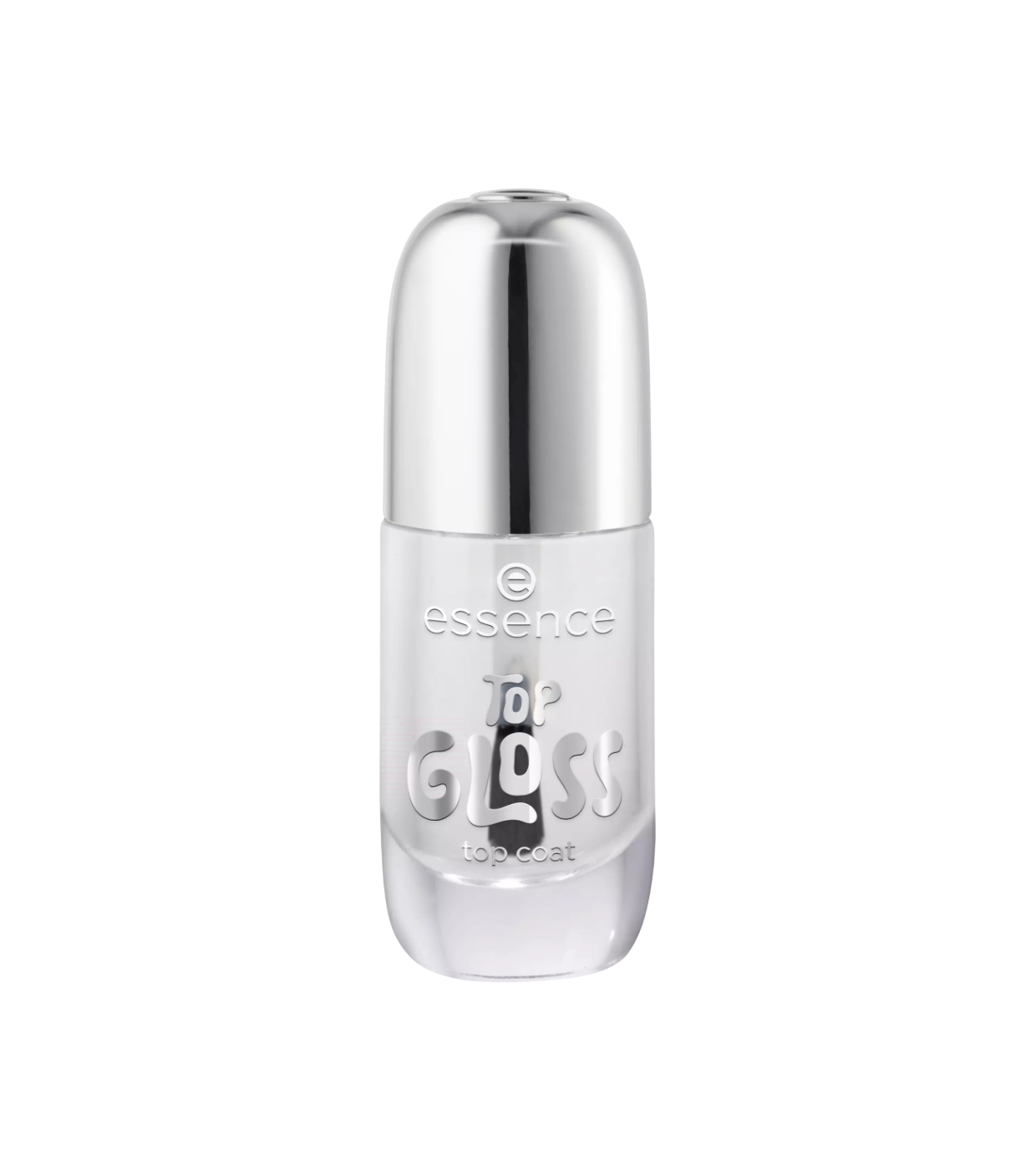 essence - op coat - Top Gloss - Brilho Superior