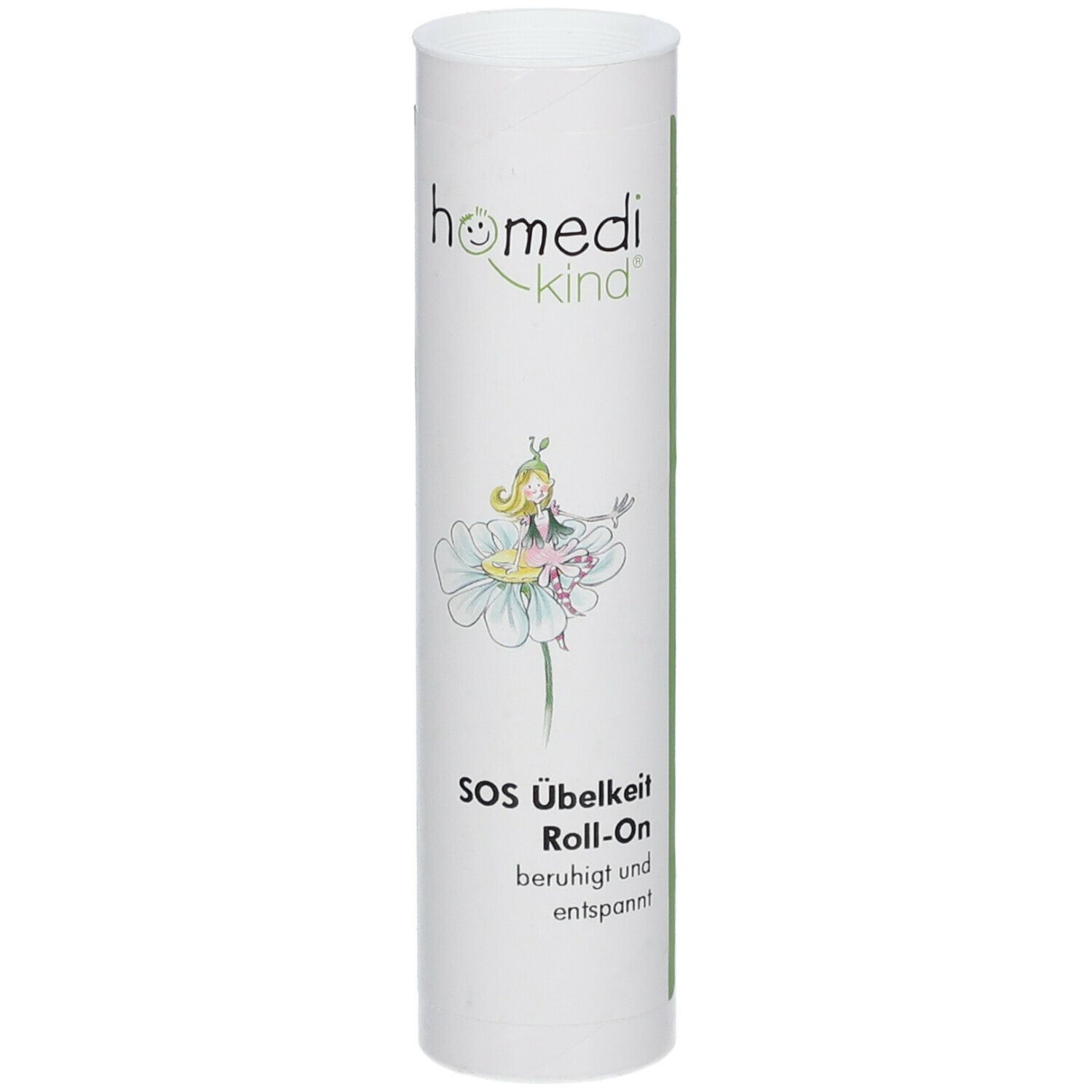 homedi-kind® SOS Übelkeit Roll-On
